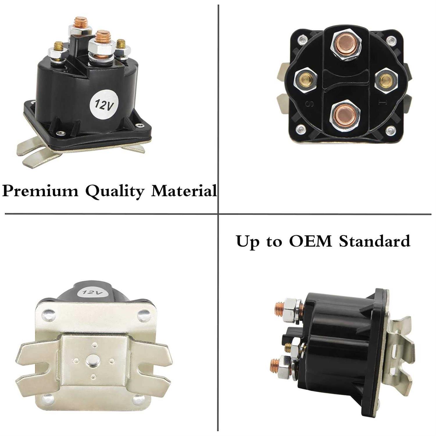 TOPELER USB Wall 3-Port USB C Outlet 30W 6.0A USB Outlet - MT - Mrs Treak