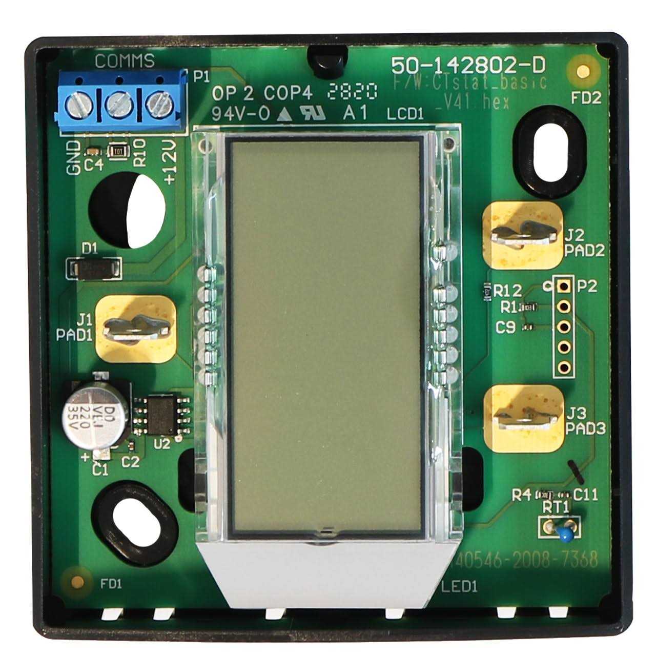 Dometic 3315333.003 Replacement Filter 9105305712 - MT - Mrs Treak