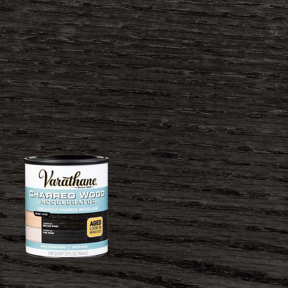 Varathane 9141H Oil-Based Ultimate Polyurethane - MT - Mrs Treak