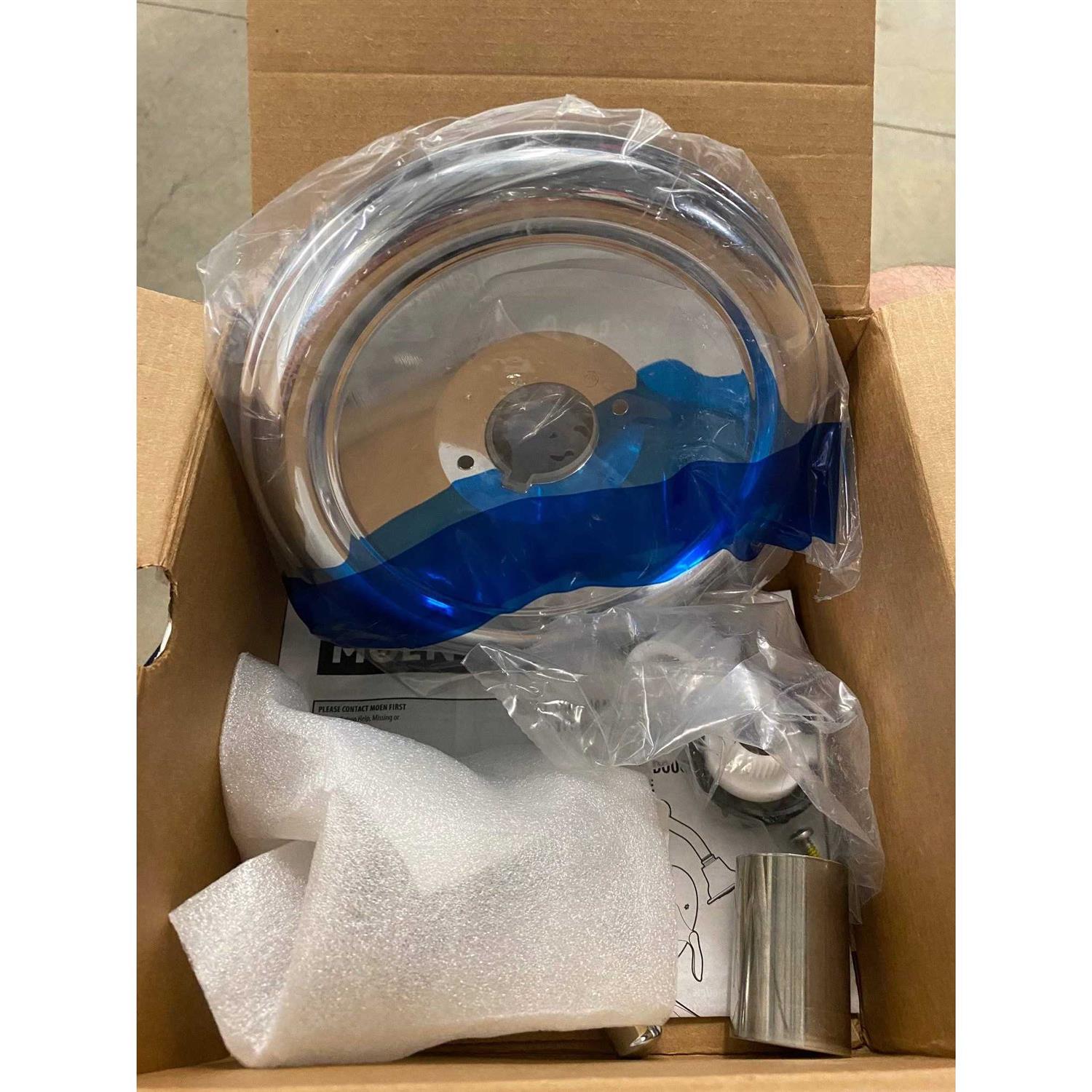 Moen T6142BL Gibson Matte Black Two-Handle Bathroom Faucet - MT - Mrs Treak