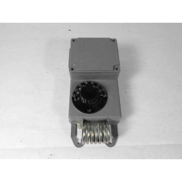 Peco TA155-046 Peco Fan Coil Thermostat - MT - Mrs Treak
