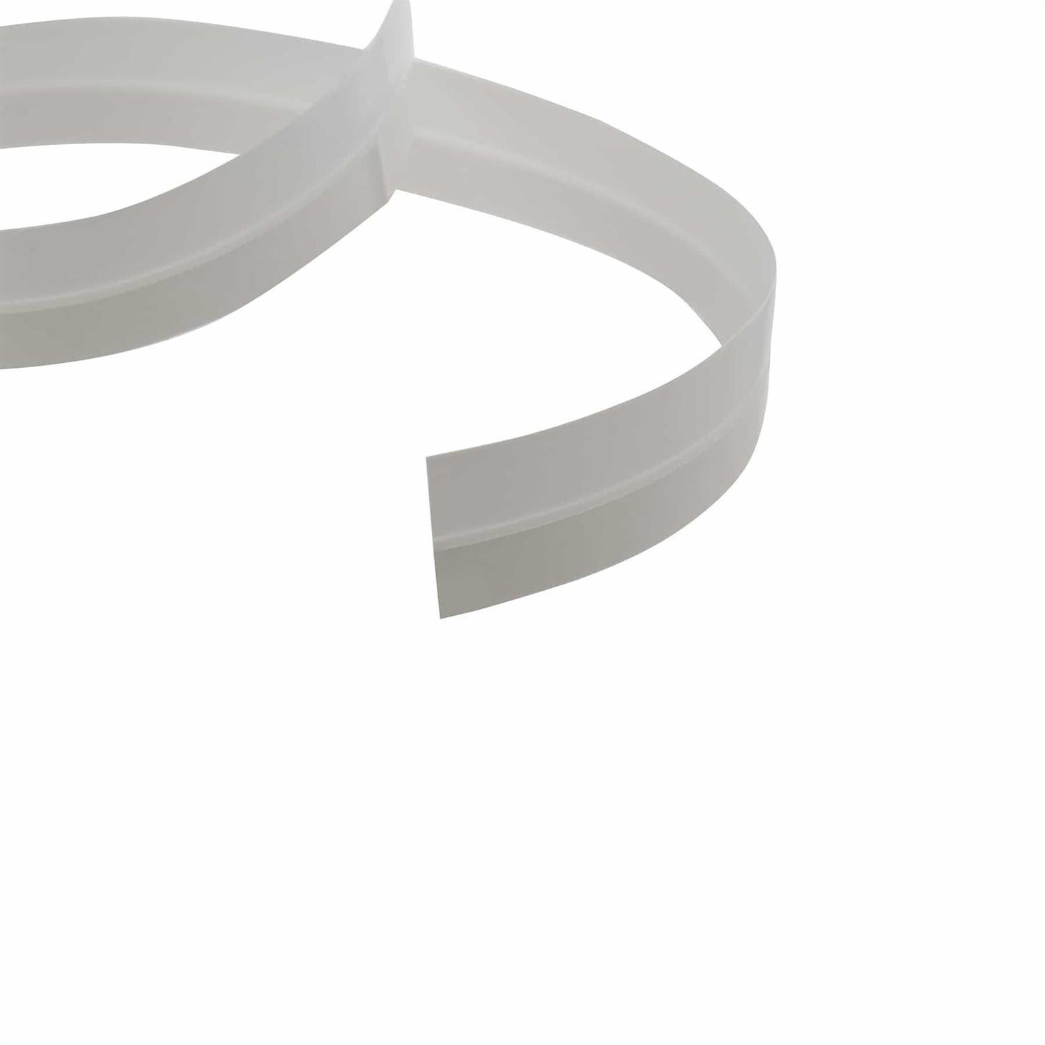 M-D Universal Aluminum & Rubber Garage Door Bottom 87643 - MT - Mrs Treak