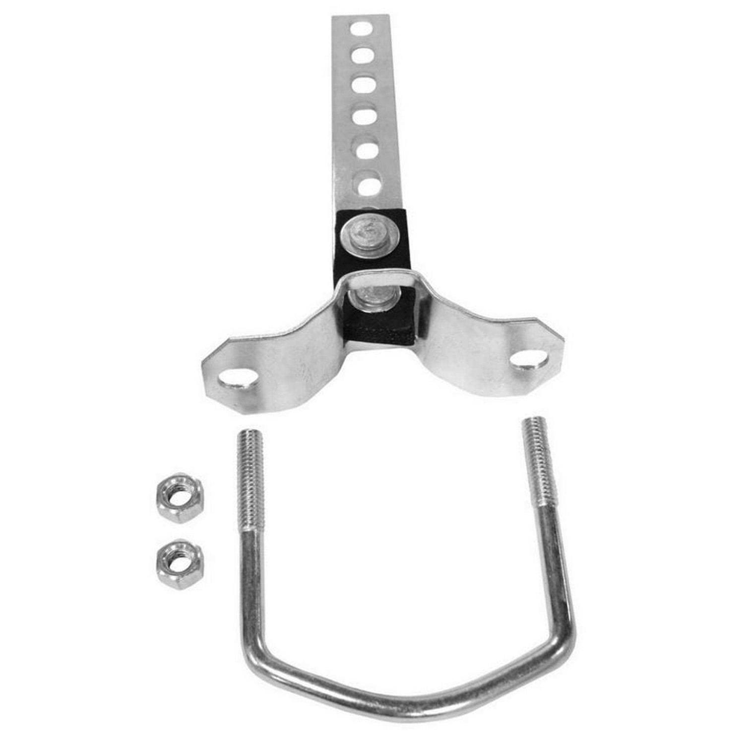 Walker 35794 Exhaust Clamp - MT - Mrs Treak