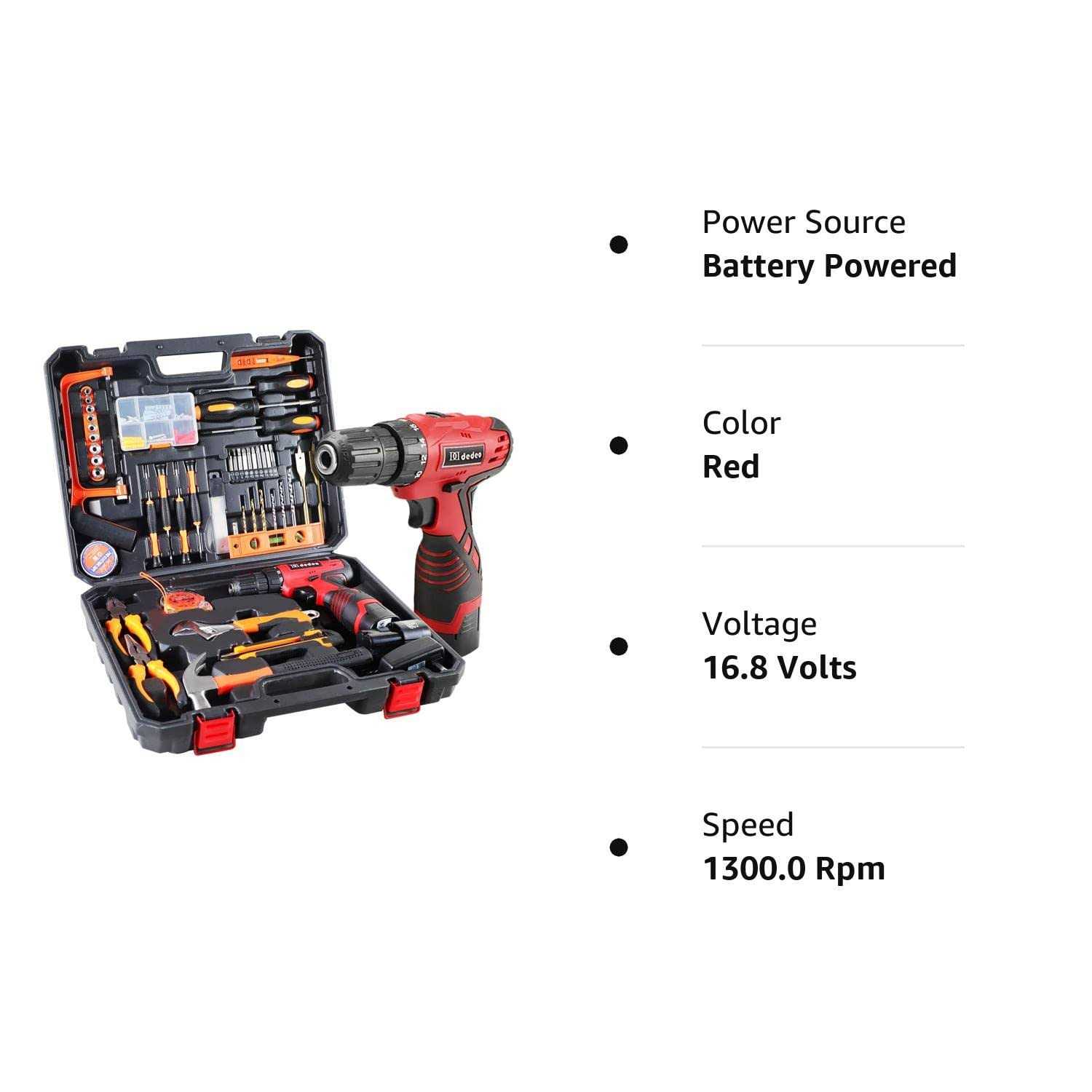 DCT Tee Bolt Set 20 Pack T Bolts Woodworking - MT - Mrs Treak