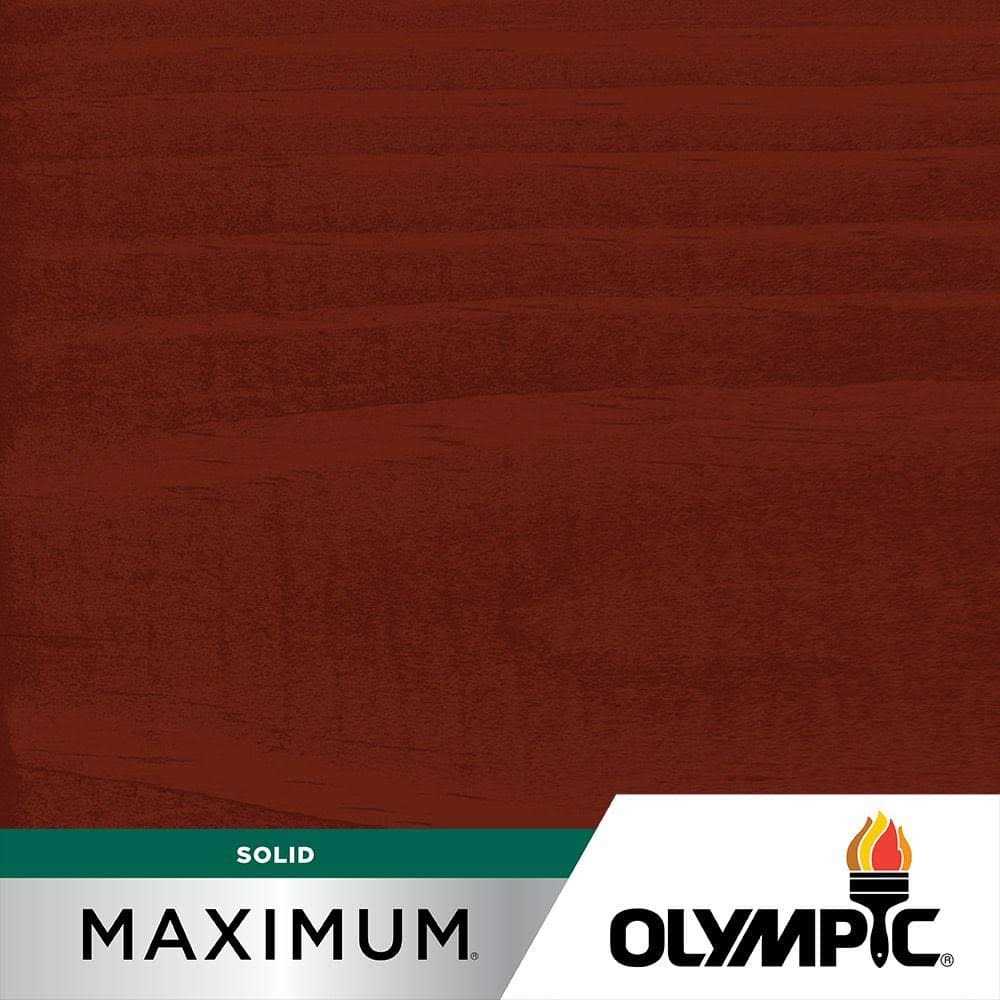 Olympic Maximum 1 gal Exterior - MT - Mrs Treak