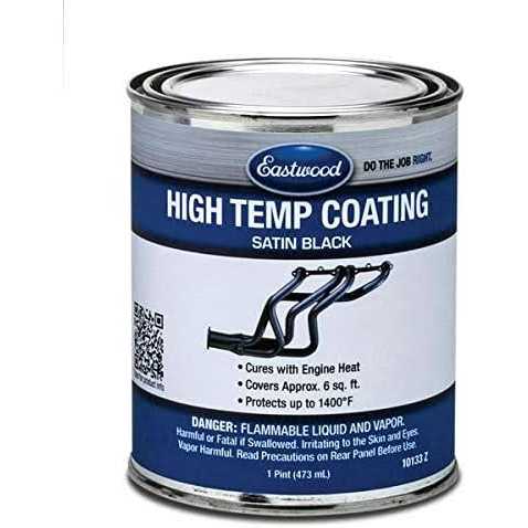 Eastwood 2K Ceramic Chassis Black - MT - Mrs Treak