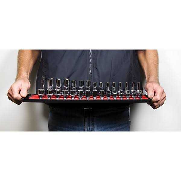 Ernst Manufacturing 10 Compartment Organizer Tray 5011 - MT - Mrs Treak