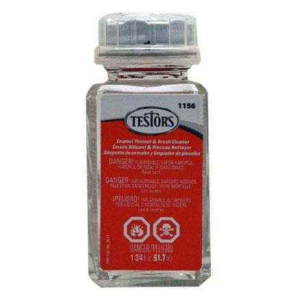 Testors Easy Lift-Off Remover - MT - Mrs Treak