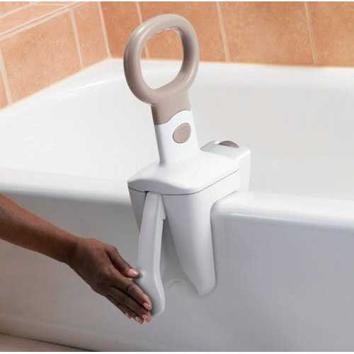 Moen DN7175 Home Care Tub Grip - MT - Mrs Treak