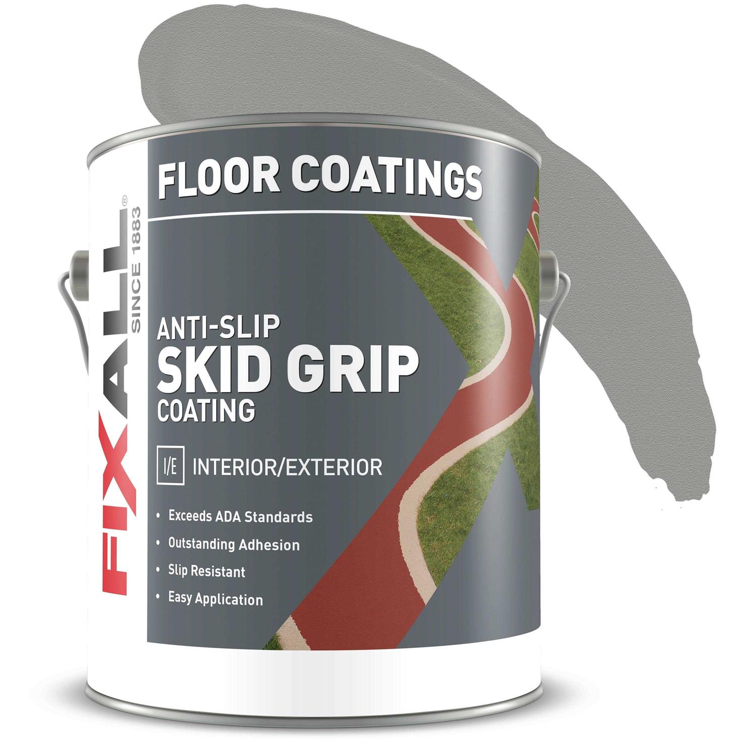 Fixall Skid Grip Anti-Slip Coating - MT - Mrs Treak