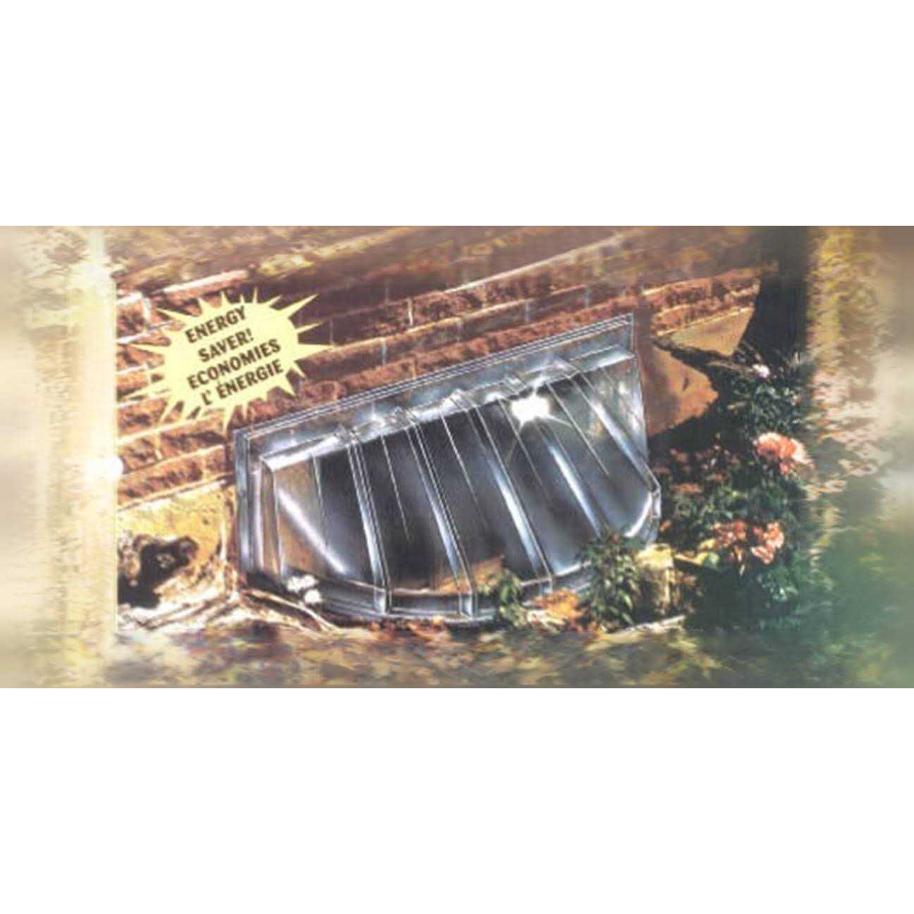 MacCourt Bubble Window Well Cover - MT - Mrs Treak