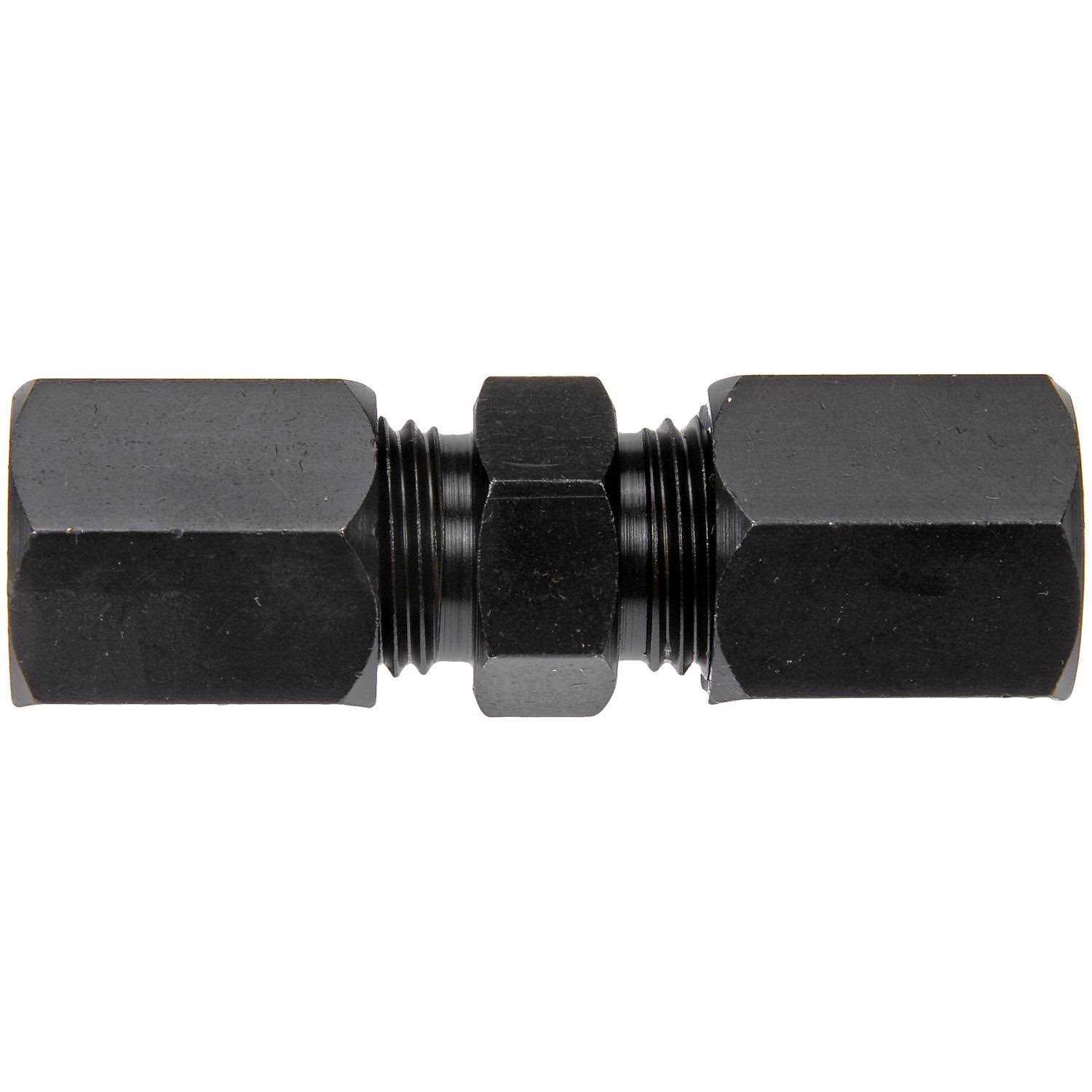 Dorman 800-205 High Pressure Compression Union Rated For 5000 PSI 3/8 - MT - Mrs Treak