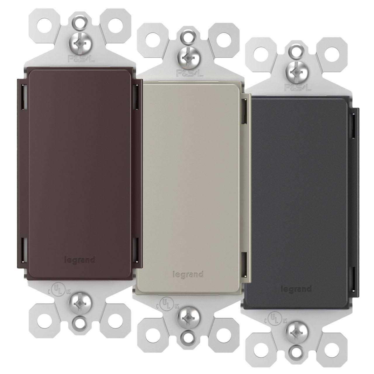 P&S 326R Radiant Blank Insert - MT - Mrs Treak