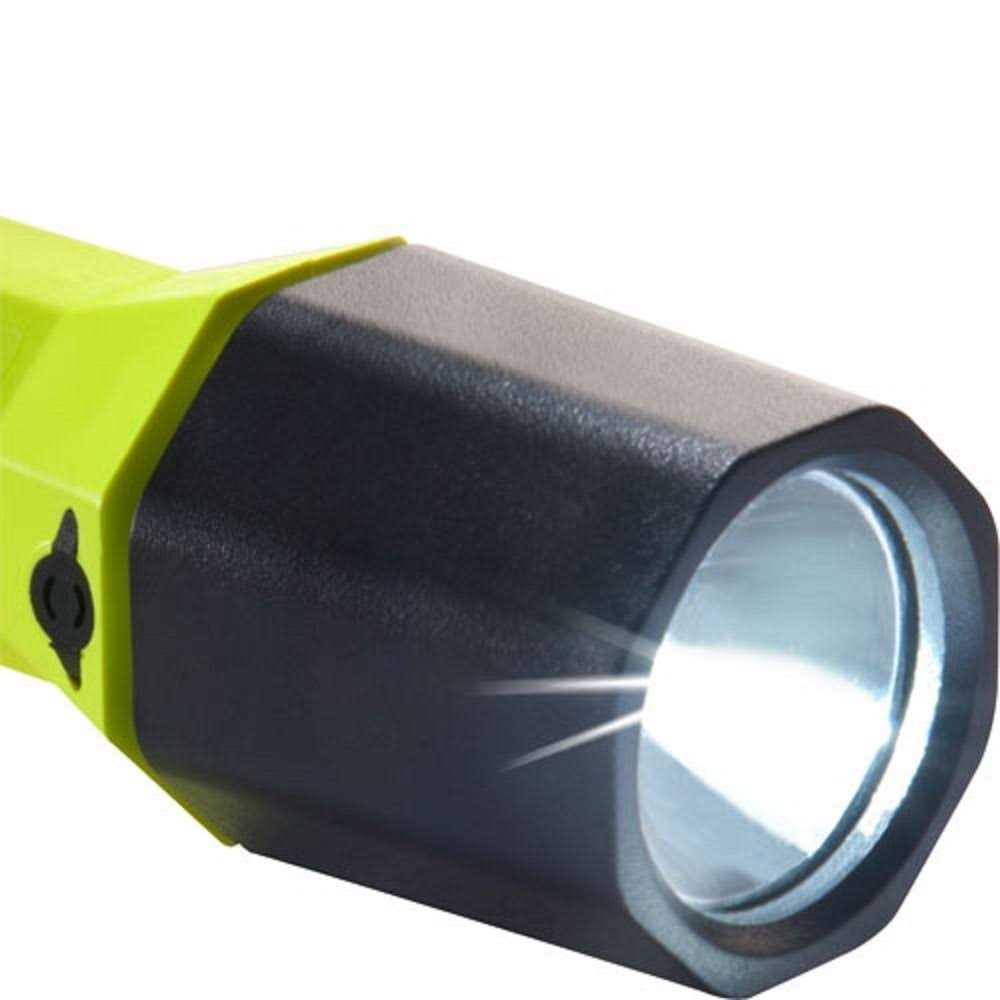 Pelican 2010 SabreLite LED Flashlight - MT - Mrs Treak