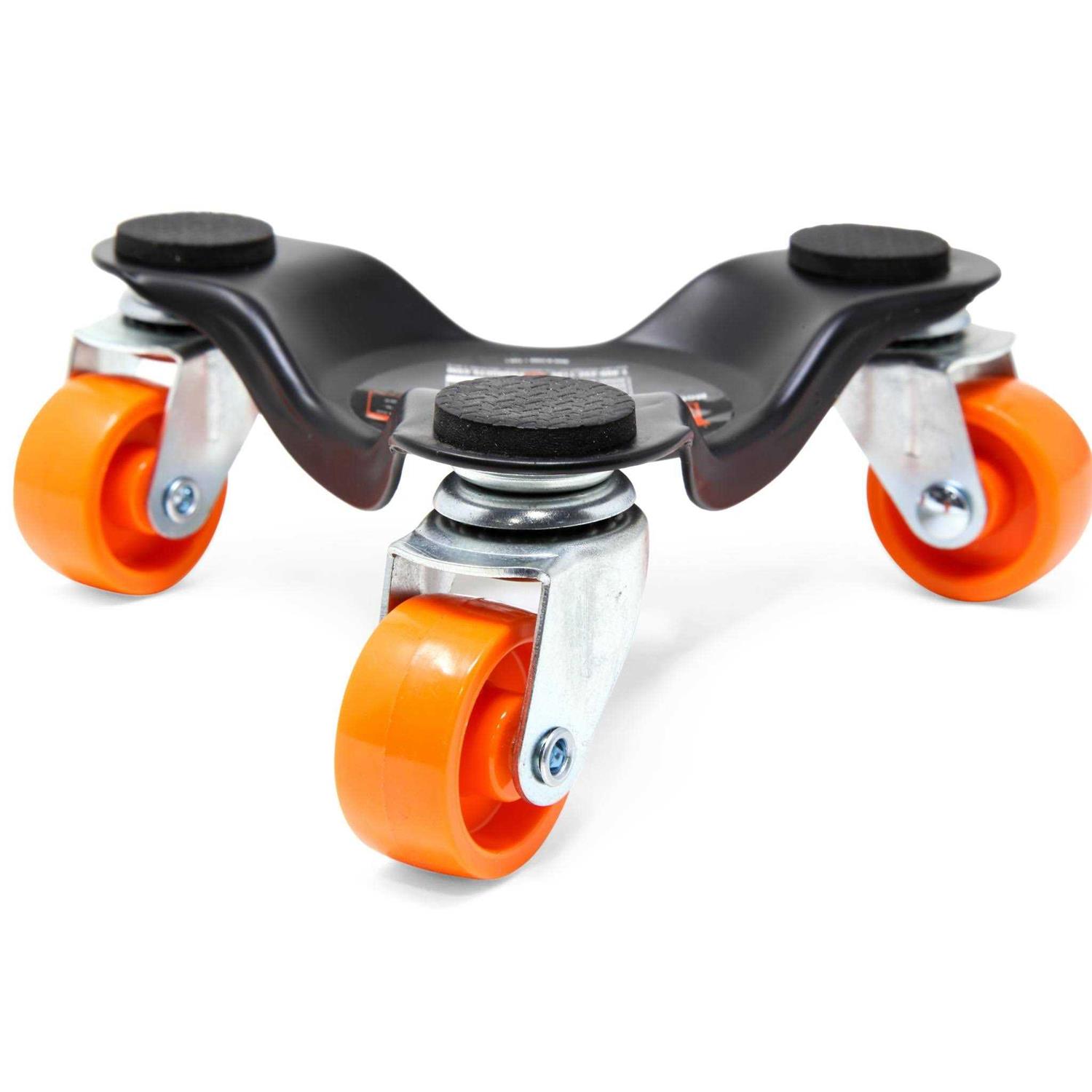 WEN 6-in Corded Polisher - MT - Mrs Treak