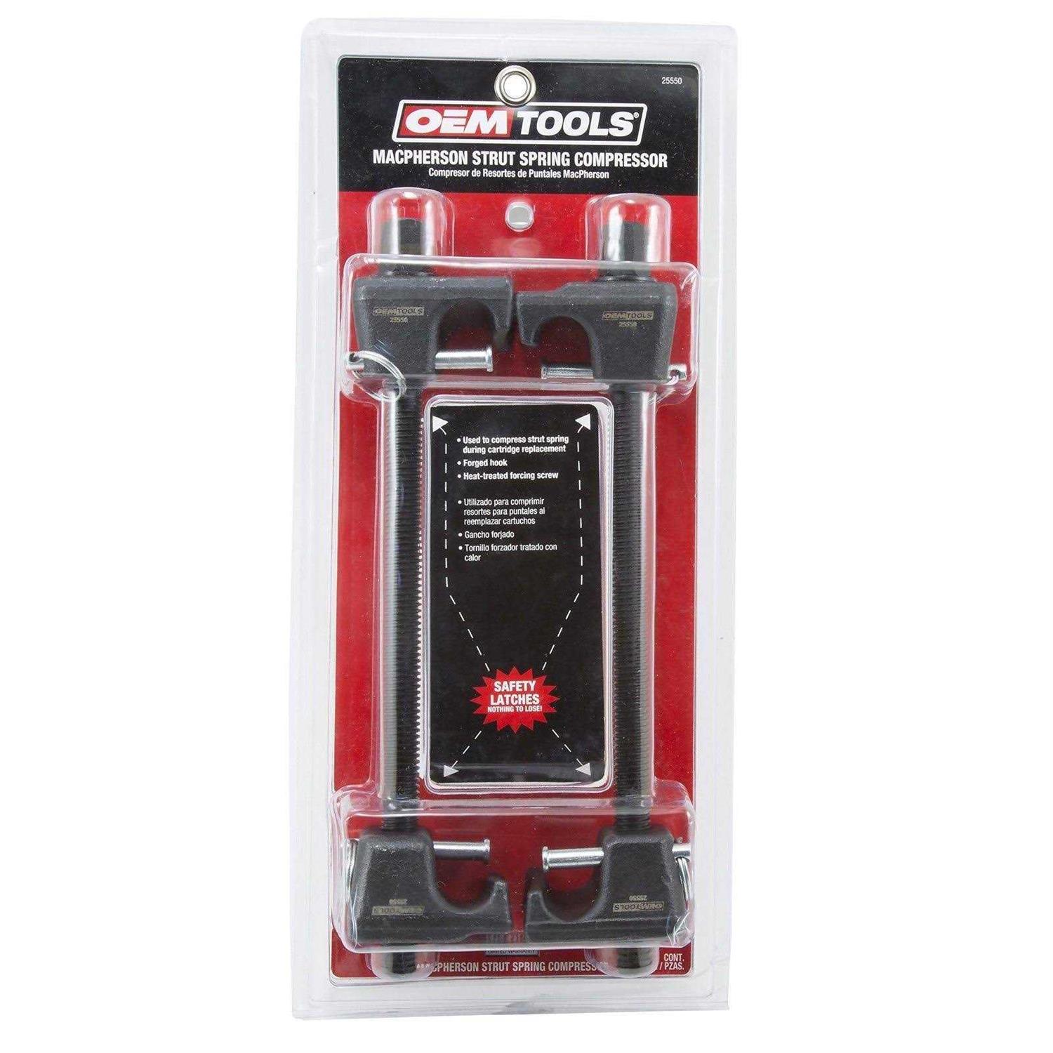 OEM Tools 25542 Spark Plug Pliers - MT - Mrs Treak