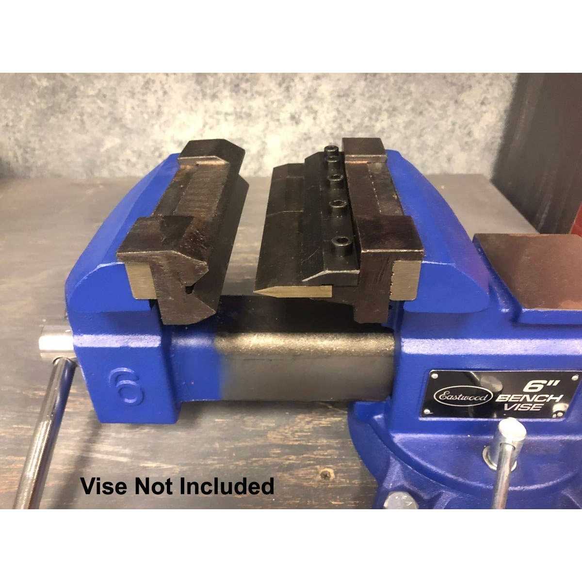 Eastwood Versa Bend Sheet Metal Brake - MT - Mrs Treak