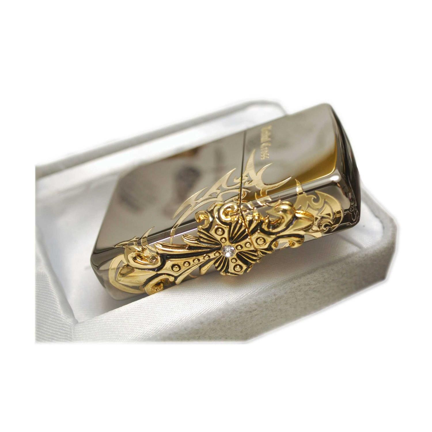 Zippo Lighter Fluid - MT - Mrs Treak