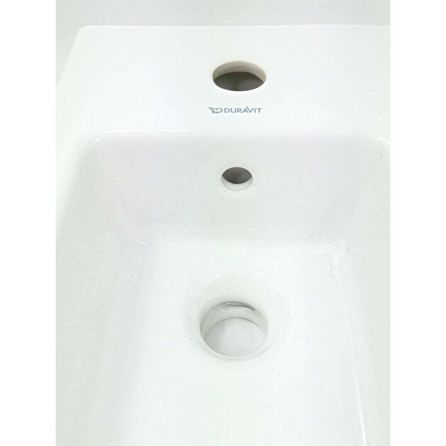 Duravit Starck 3 Undermount Sink 0305490017 - MT - Mrs Treak