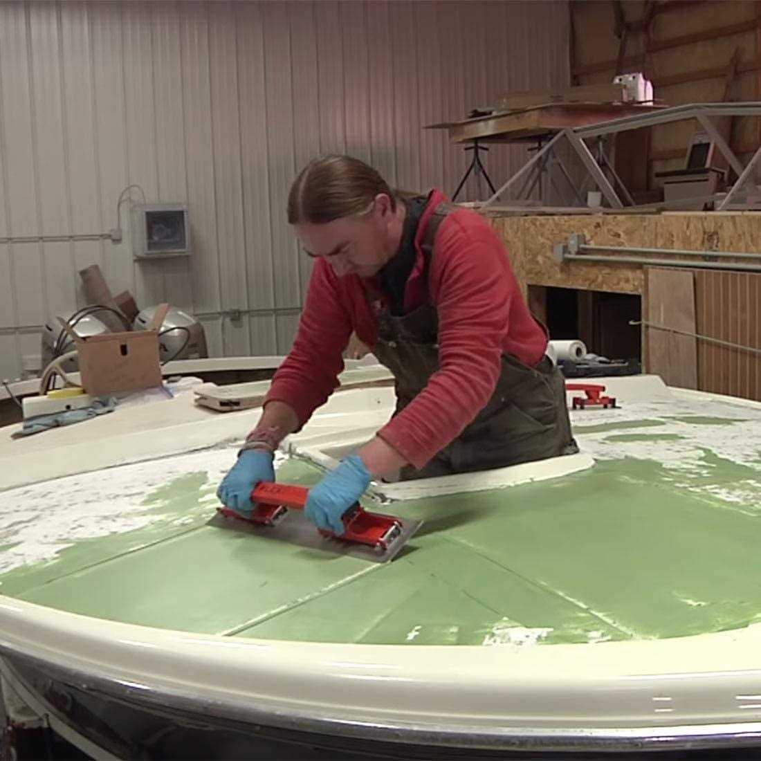 TotalBoat TotalBilge Epoxy Bilge Paint - MT - Mrs Treak