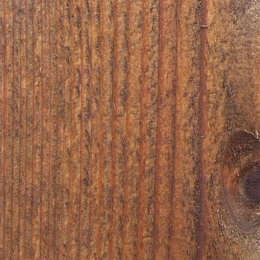 Wood Defender Transparent Fence Stain - Mrs Treak