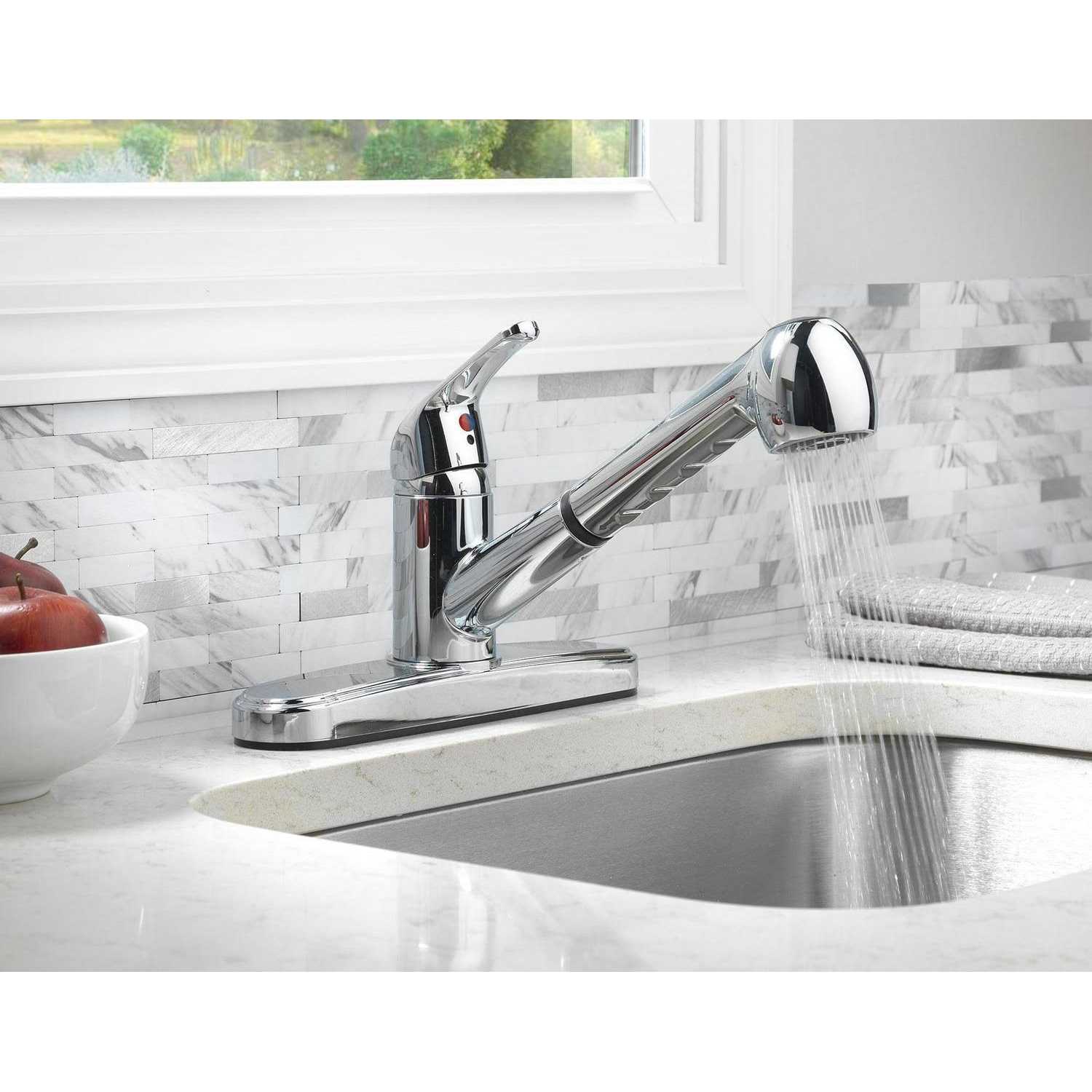 Mainstays Silver Stainless Steel Kitchen Sink Strainer & Stopper - MT - Mrs Treak