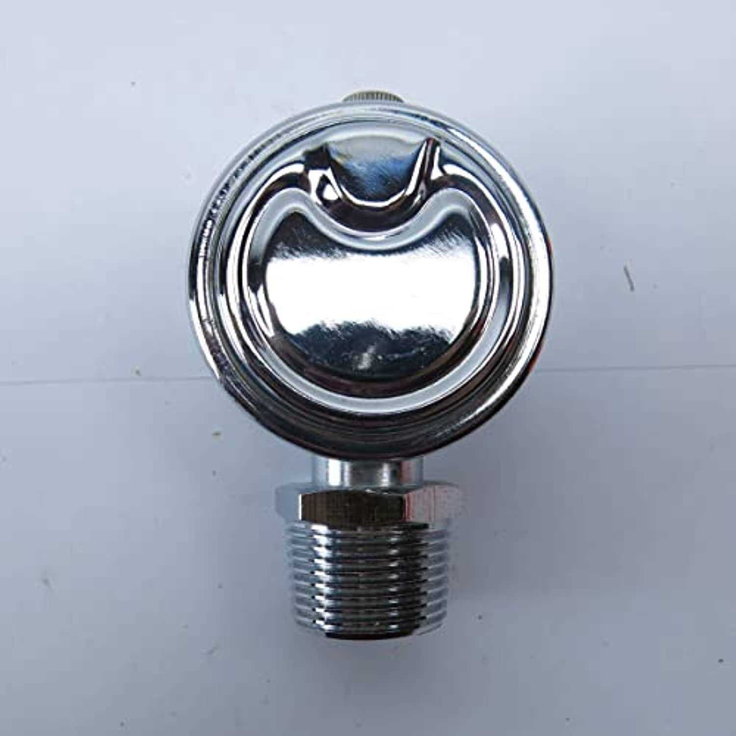 Maid O’ Mist #67 Air Vent - MT - Mrs Treak