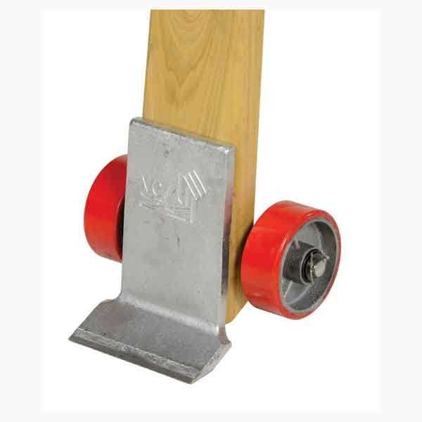 Vestil PLB-6 Wood Prylever Bar - MT - Mrs Treak