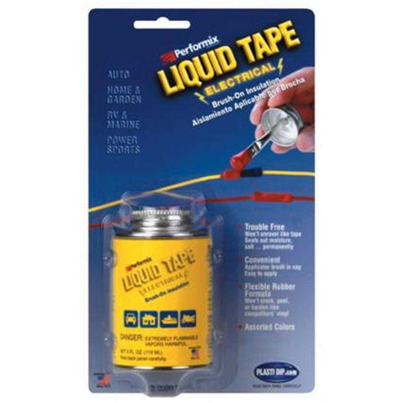 Plasti Dip Electrical Liquid Tape - MT - Mrs Treak