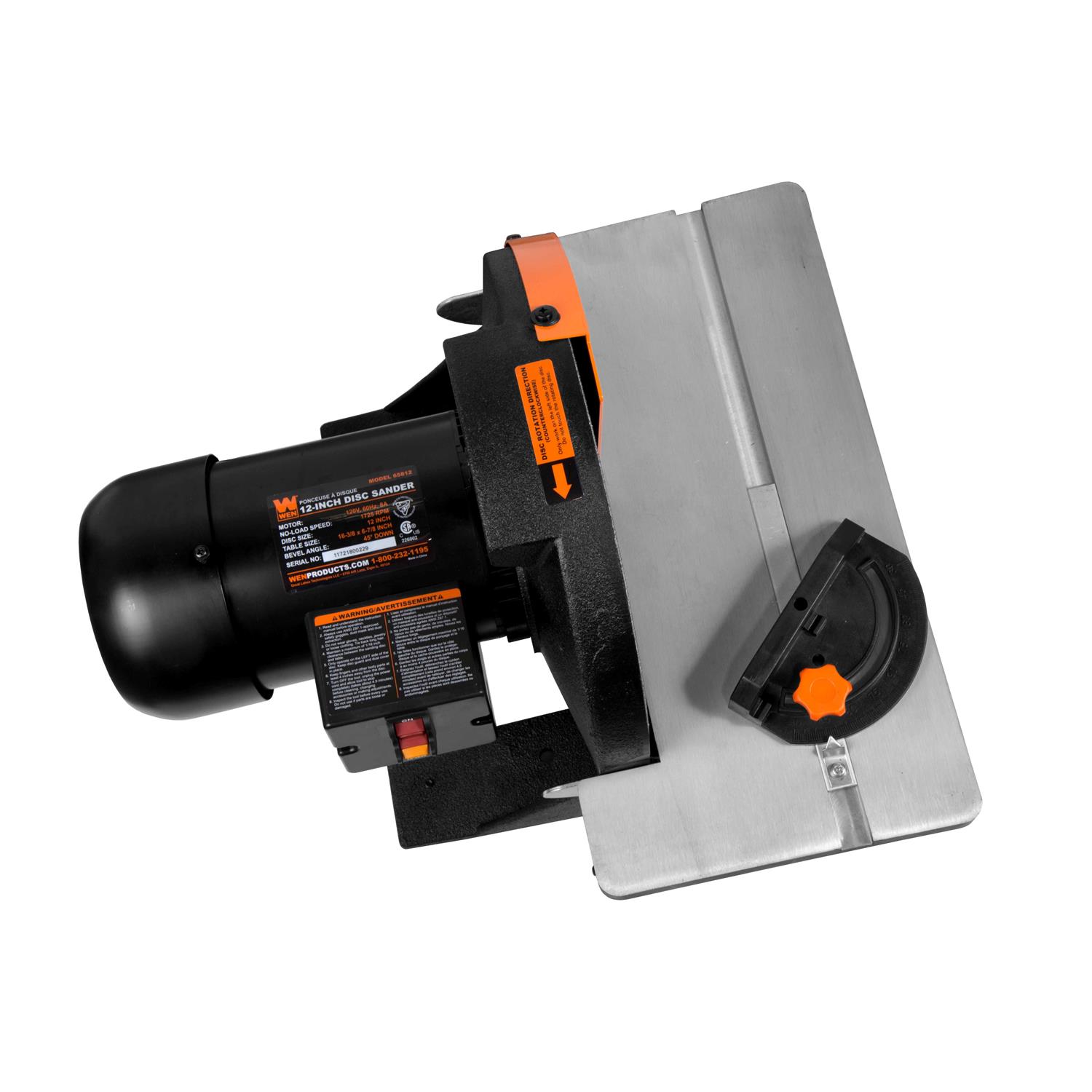 WEN 12-inch Aluminum Triangular Architect Ruler with Laser-Etched Imperial Drafting Scales - MT - Mrs Treak