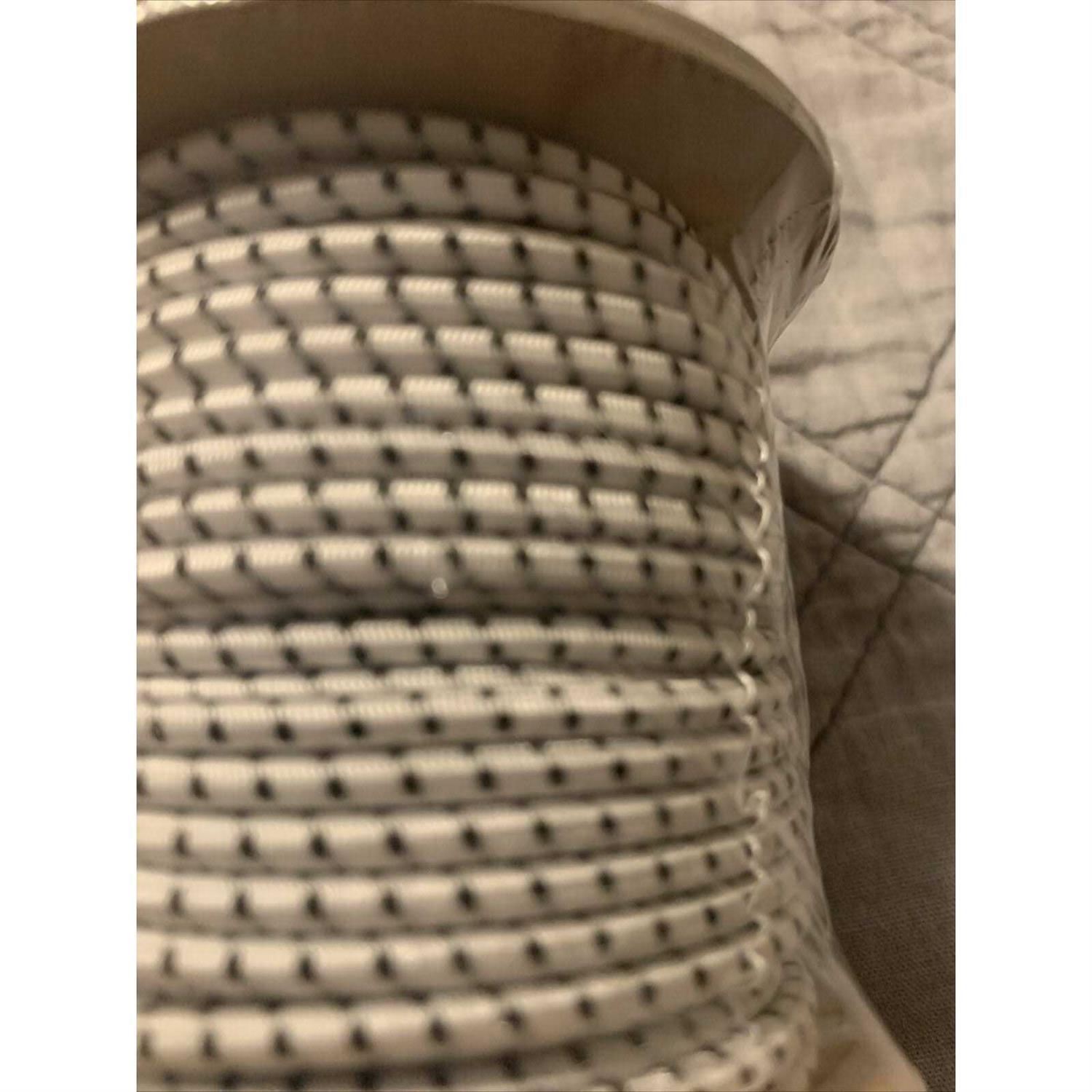 T.w Evans Cordage Number-1 Braided Nylon Mason Line - MT - Mrs Treak