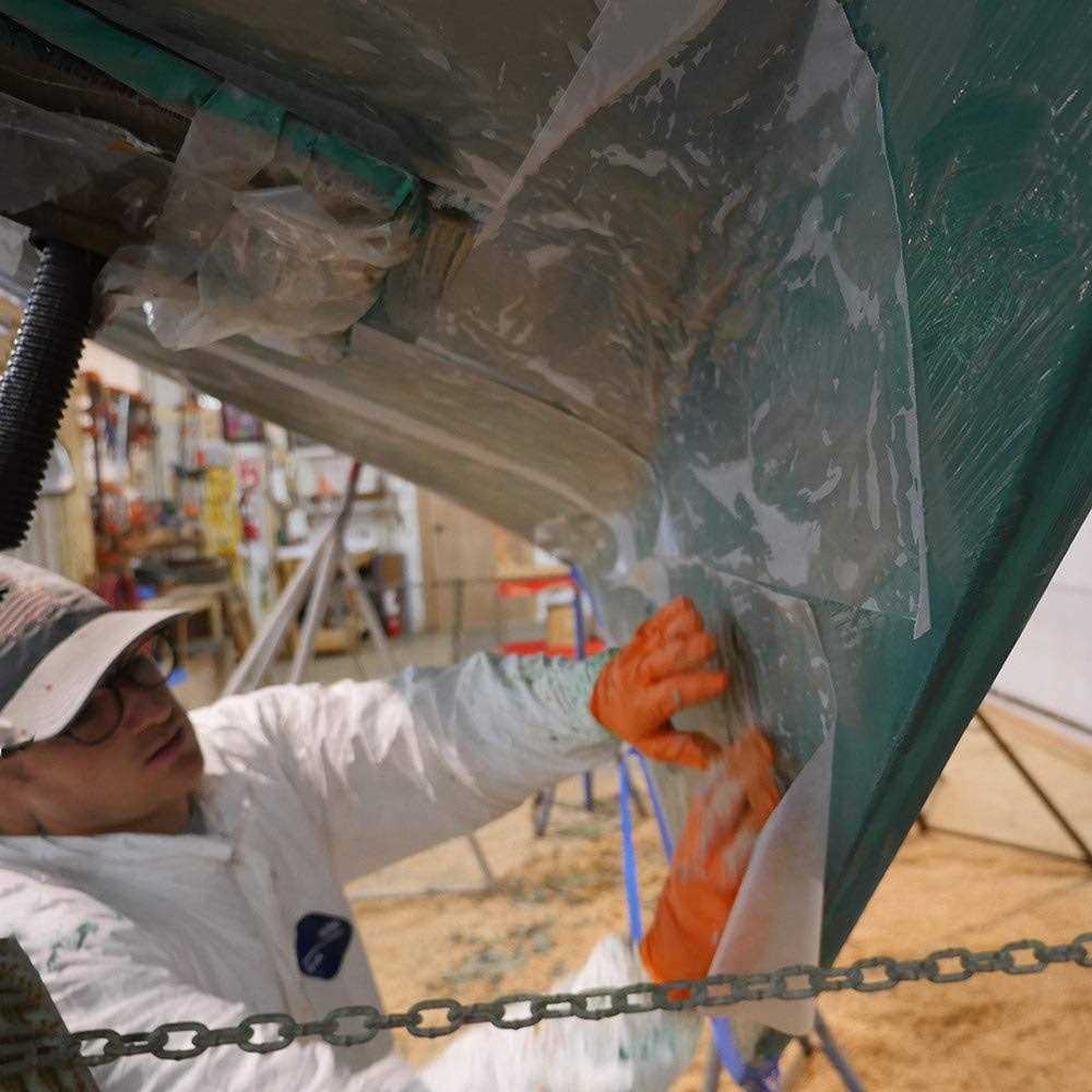 TotalBoat TotalProtect Epoxy Barrier Coat System - MT - Mrs Treak