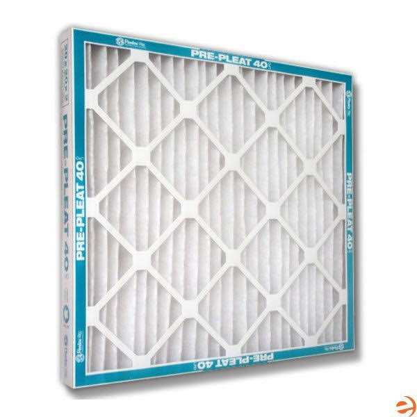 Flanders 40 8 MERV Air Filter - MT - Mrs Treak
