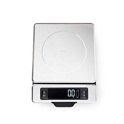 OXO Food Scale with Pull Out Display - MT - Mrs Treak