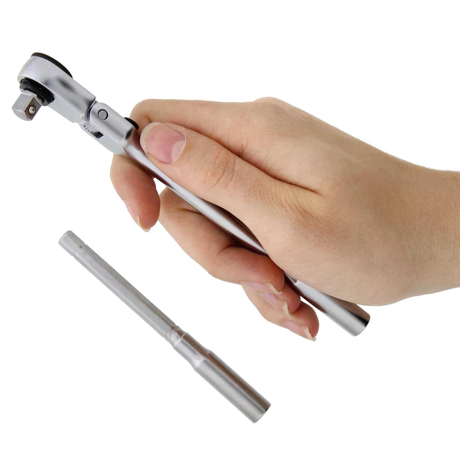 VIM Tools MMS450 Mechanics Master Set 50 Pieces - MT - Mrs Treak