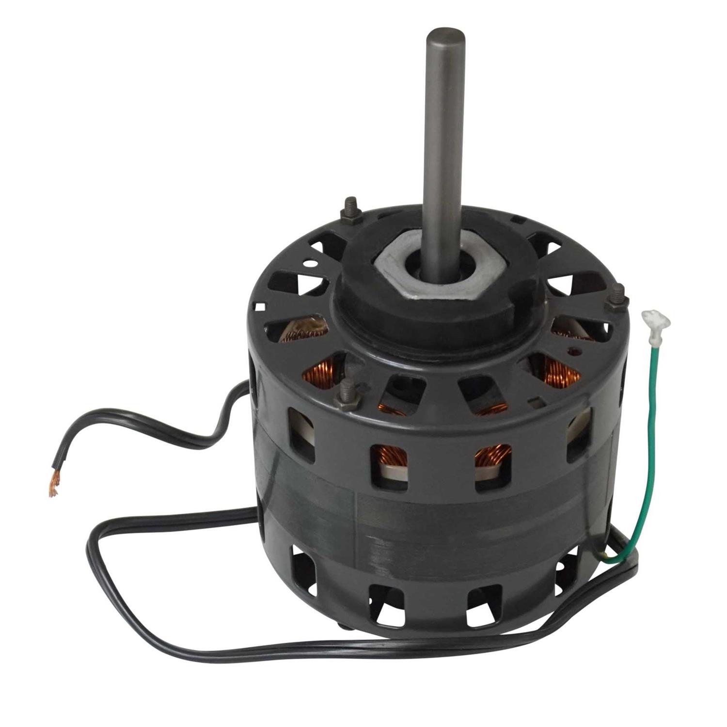 Fasco D128 Motor 1/40 1/50 - MT - Mrs Treak