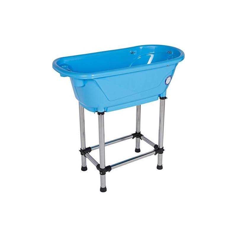 Flying Pig Grooming Flying Pig Pet Dog Cat Washing Shower Grooming Portable Bath Tub - MT - Mrs Treak