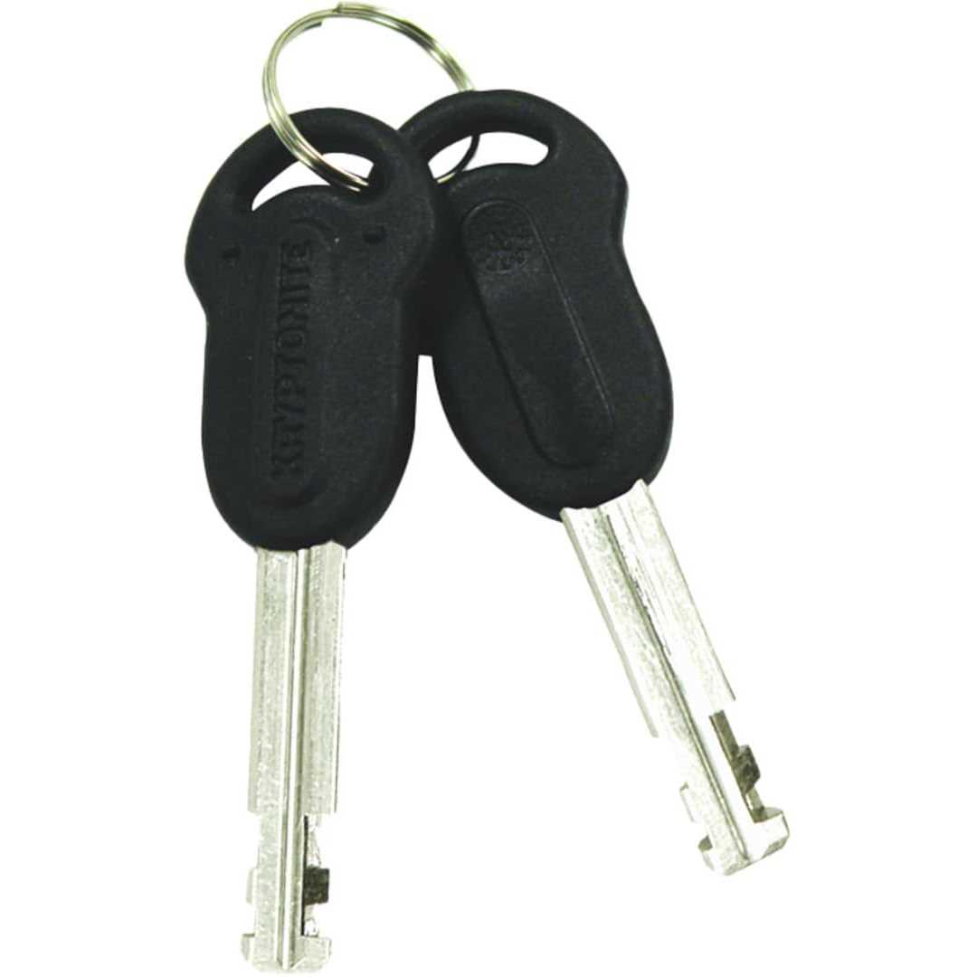 Kryptonite KryptoLok Mini 7 U-Lock - MT - Mrs Treak