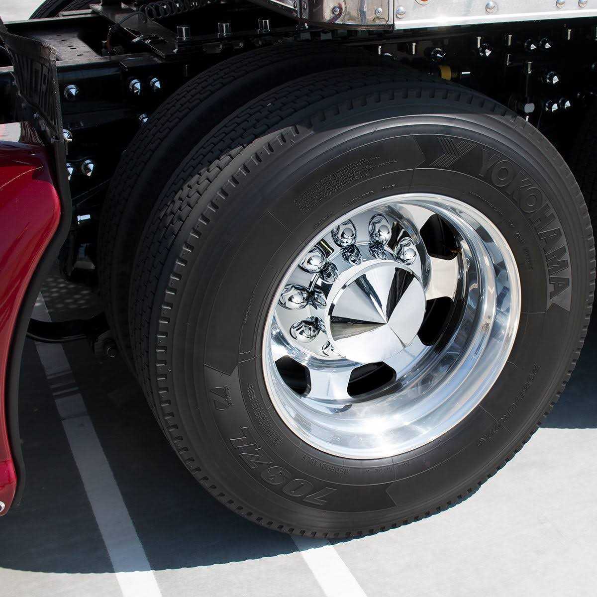 United Pacific 21233 Exhaust Muffler Shield 5 - MT - Mrs Treak