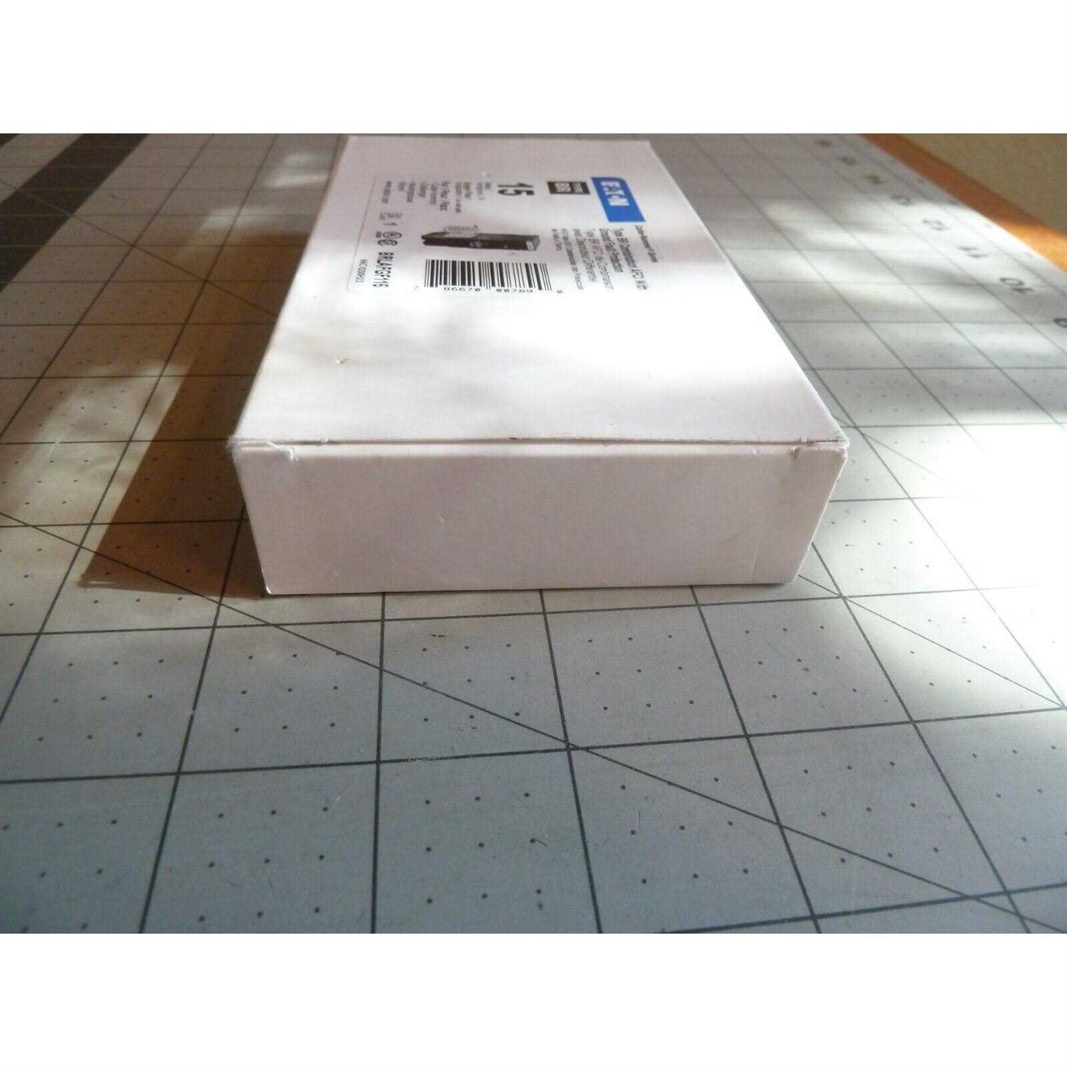 Eaton BRL220CAF AFCI Circuit Breaker - MT - Mrs Treak