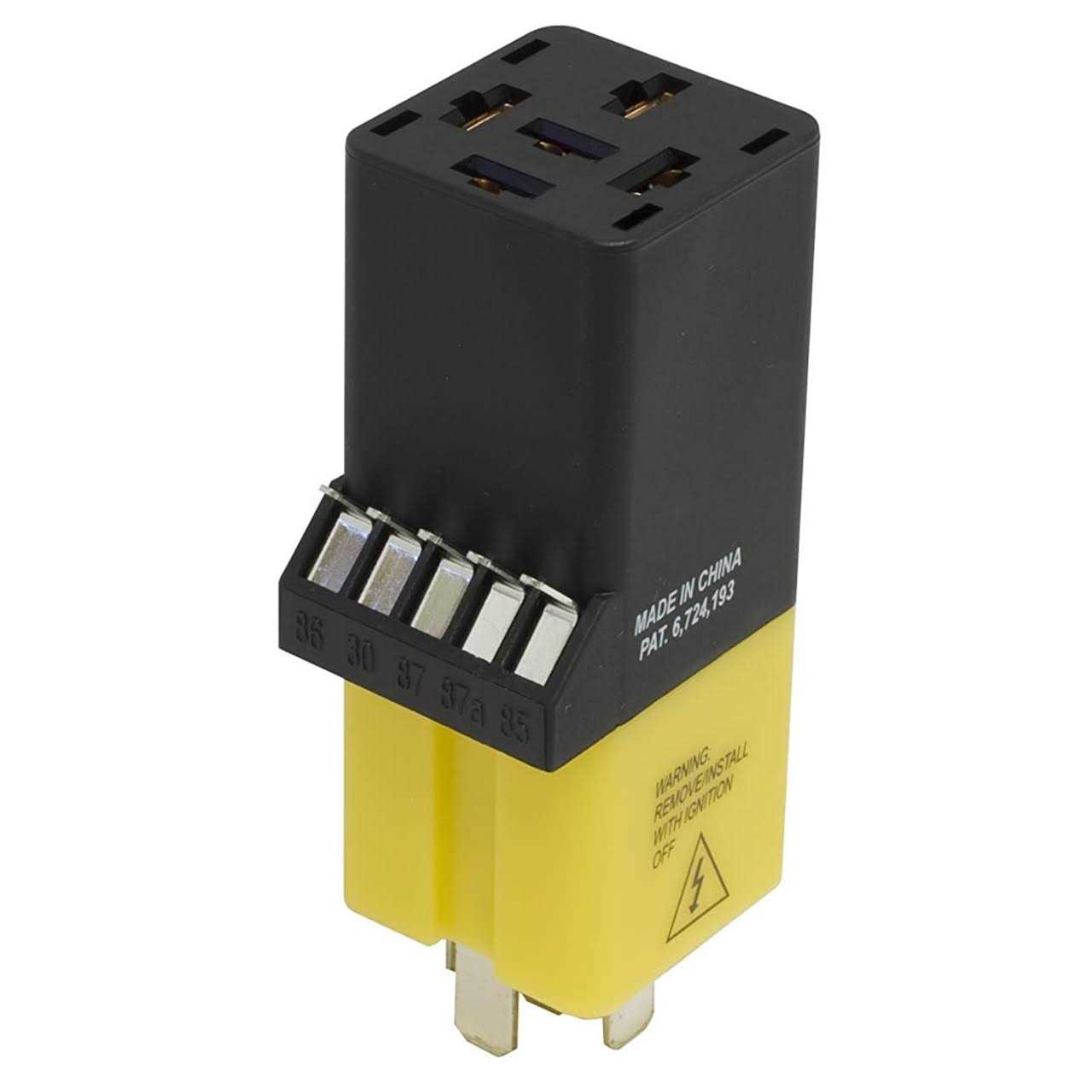 Lisle 56500 Terminal Tool - MT - Mrs Treak