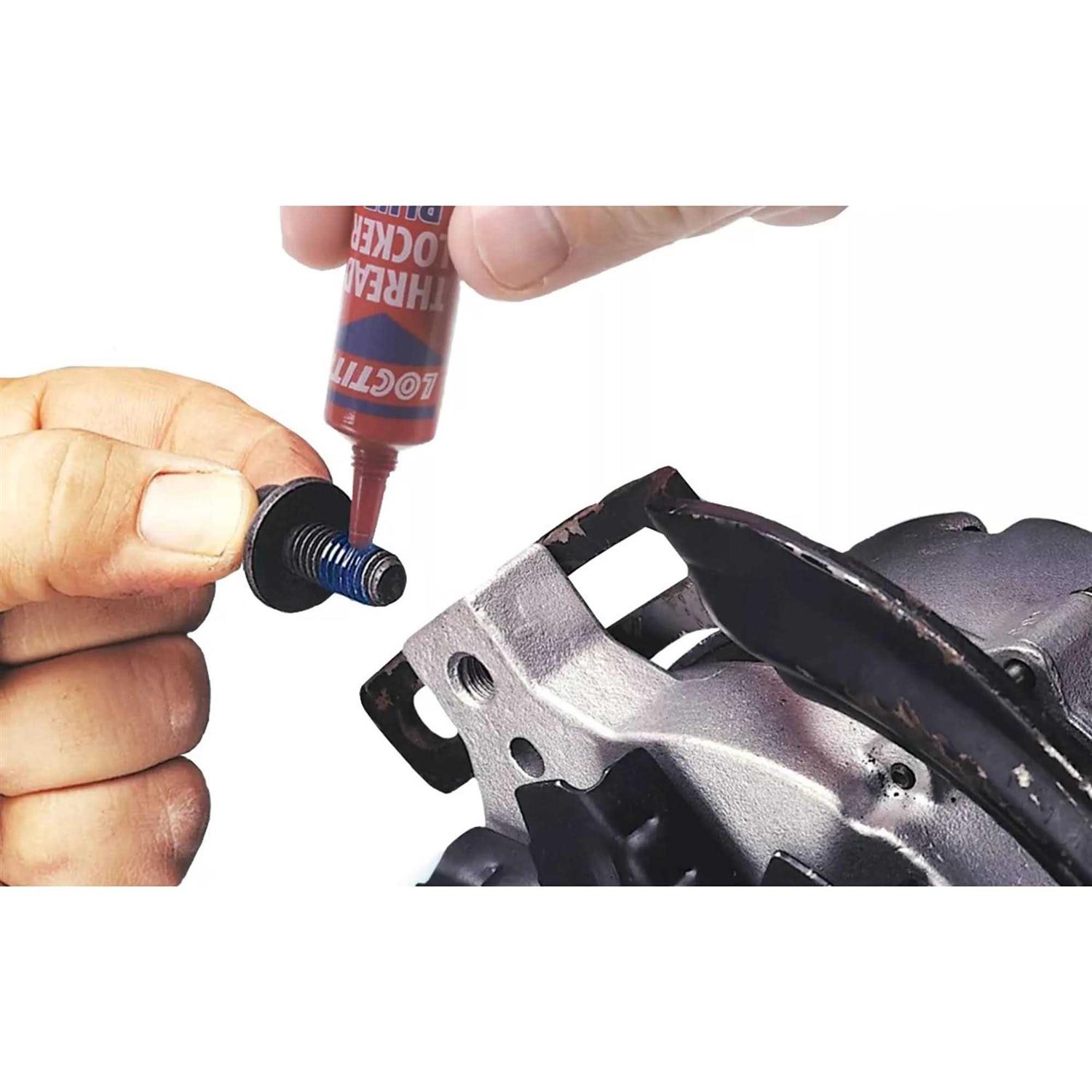 Loctite Blue 242 Threadlocker - MT - Mrs Treak