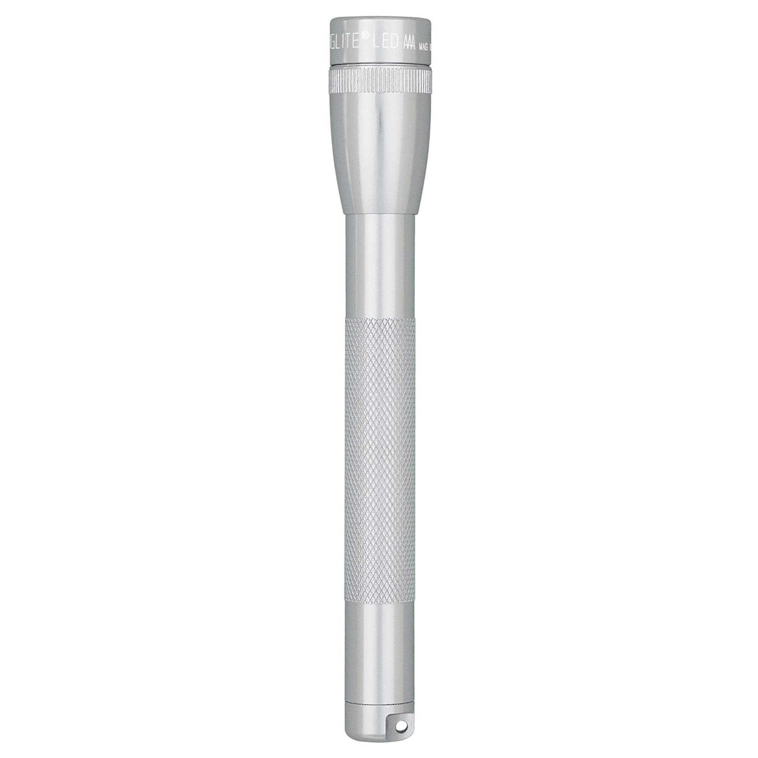 Mini Maglite LED 2AAA Flashlight - MT - Mrs Treak