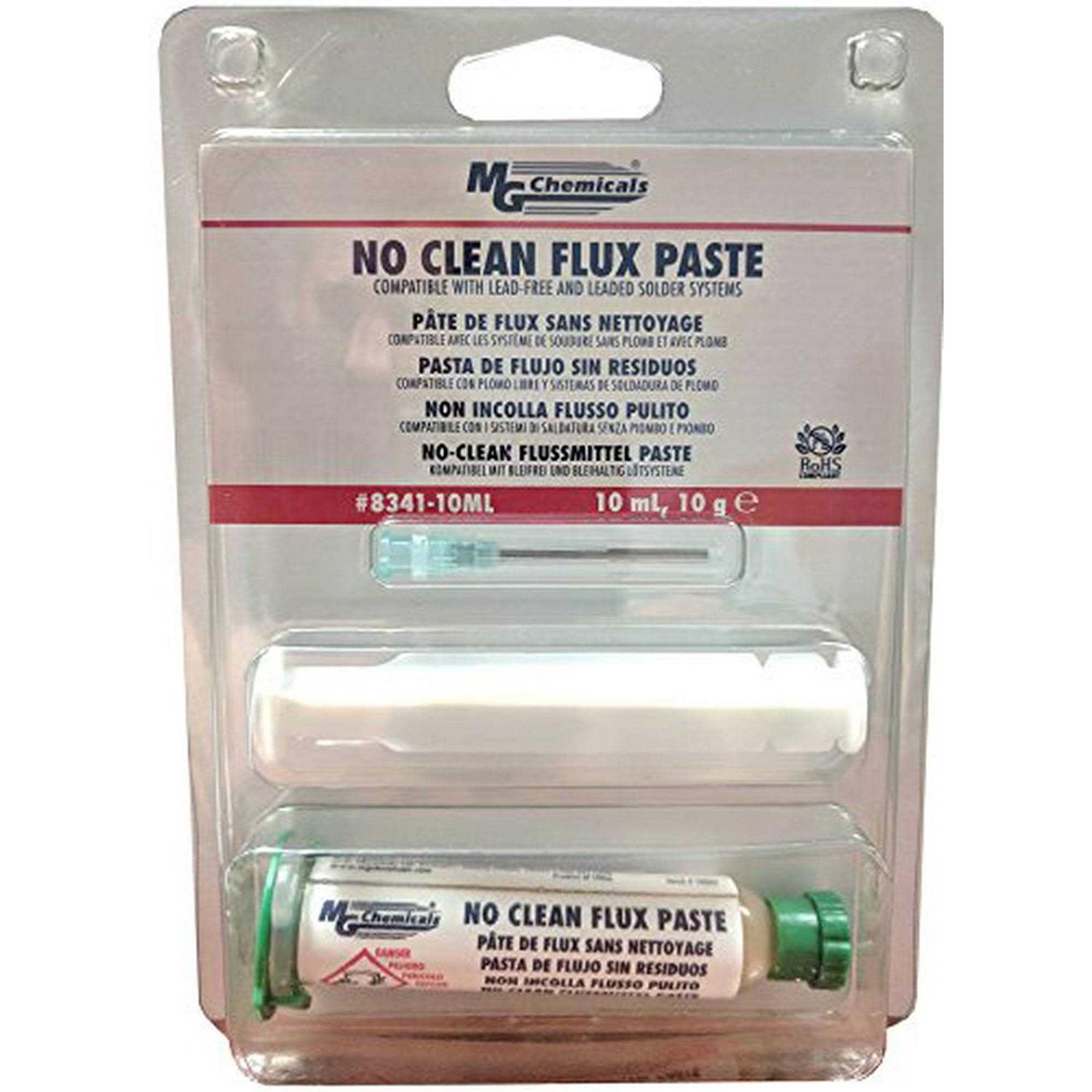 MG Chemicals 8329TCS-6ML Slow Cure Thermal Conductive Adhesive - MT - Mrs Treak
