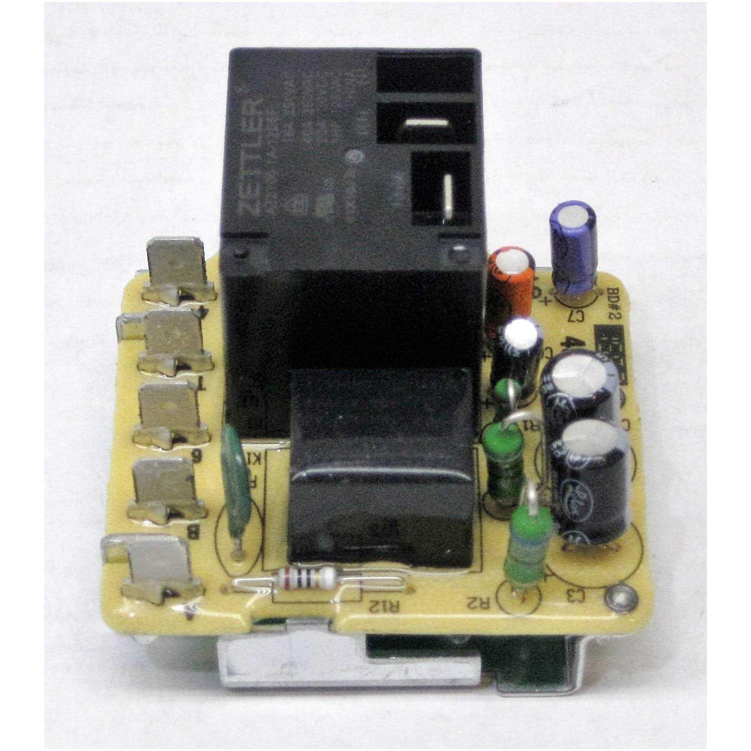 White Rodgers 49M11-843 SureSwitch Multi-Volt - MT - Mrs Treak