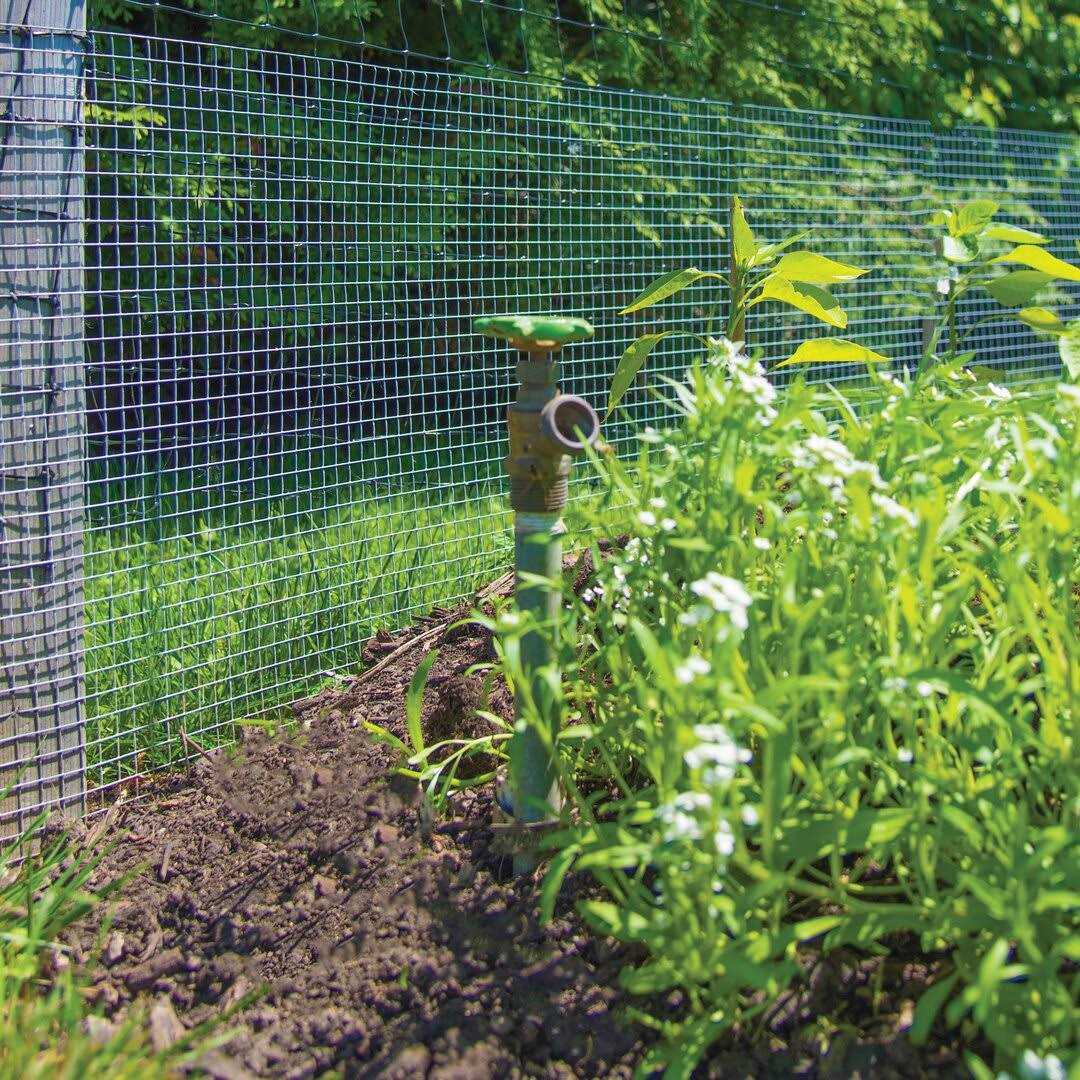 YARDGARD 308224B Hardware Cloth - MT - Mrs Treak