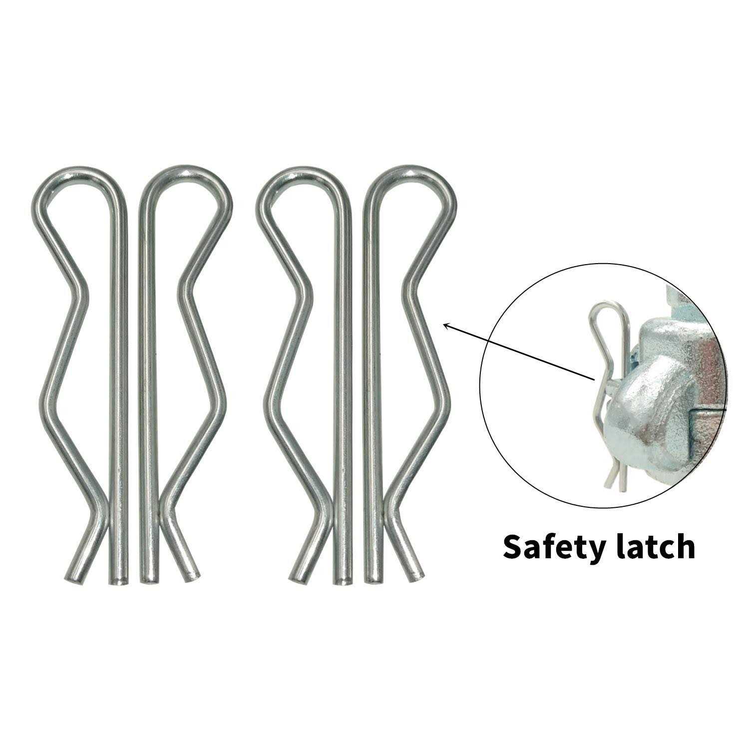 NPGLOBAL RV Water Softener Portable 16,000 Grain 3/4 GHT Fittings - MT - Mrs Treak