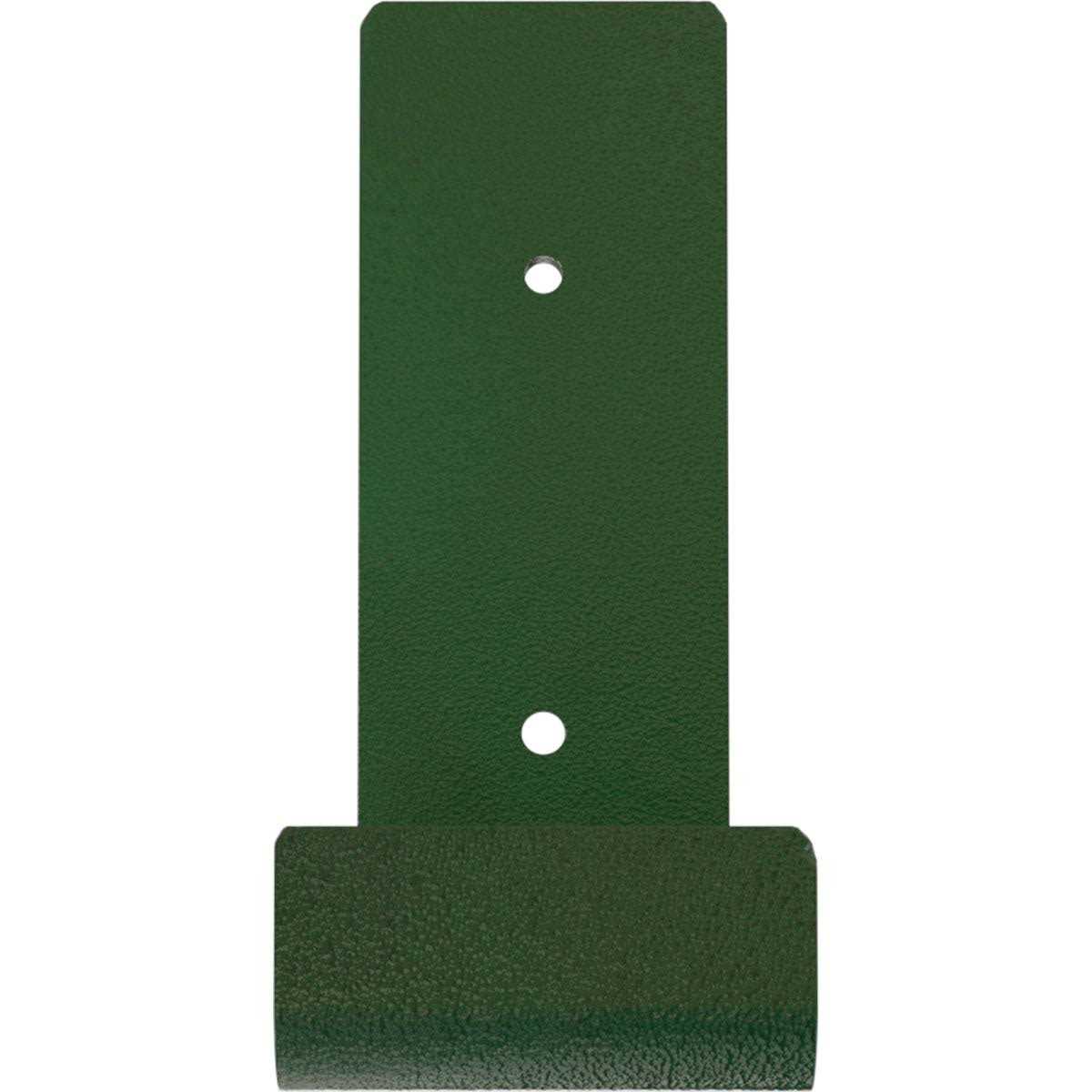 Ekena Millwork 2W x 6D x 5 1/2H Steel Hanging Shelf Bracket - MT - Mrs Treak