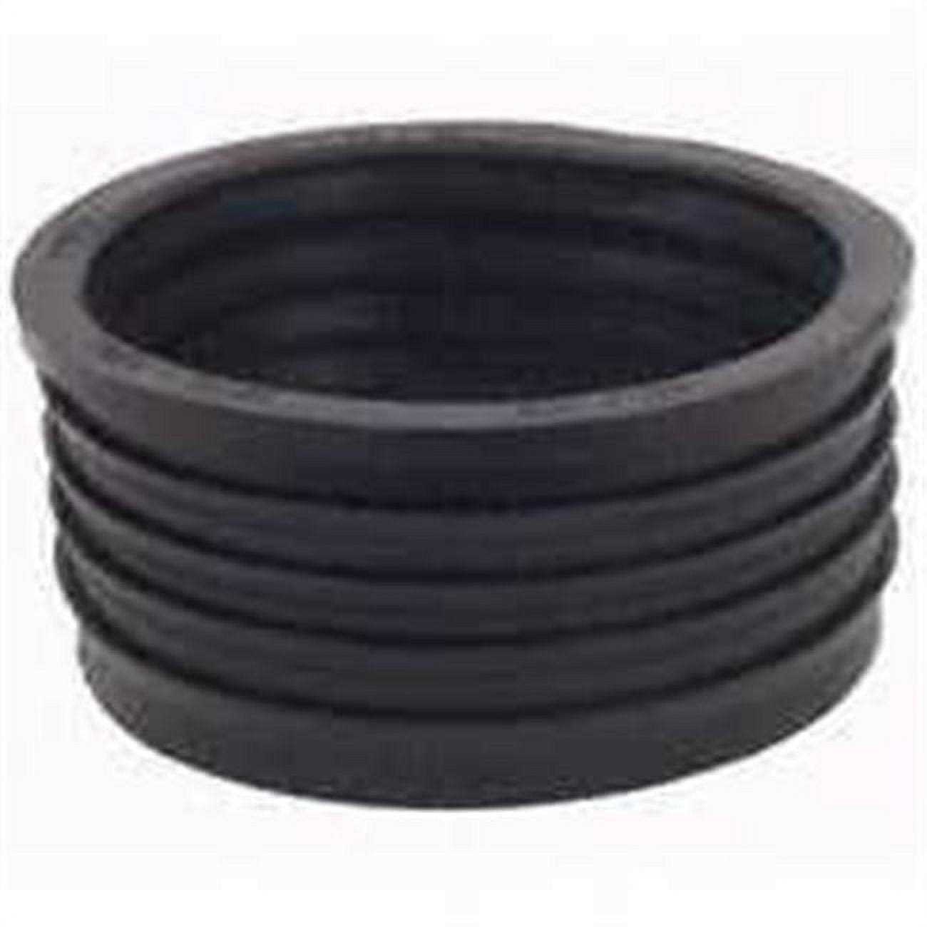 Fernco P1059-33 Flexible Coupling 3 - MT - Mrs Treak