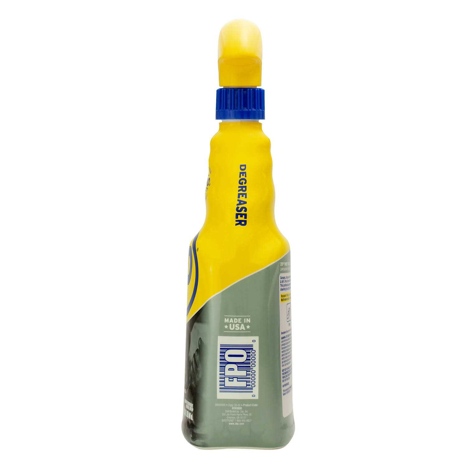 Zep Fast 505 Cleaner Degreaser - MT - Mrs Treak